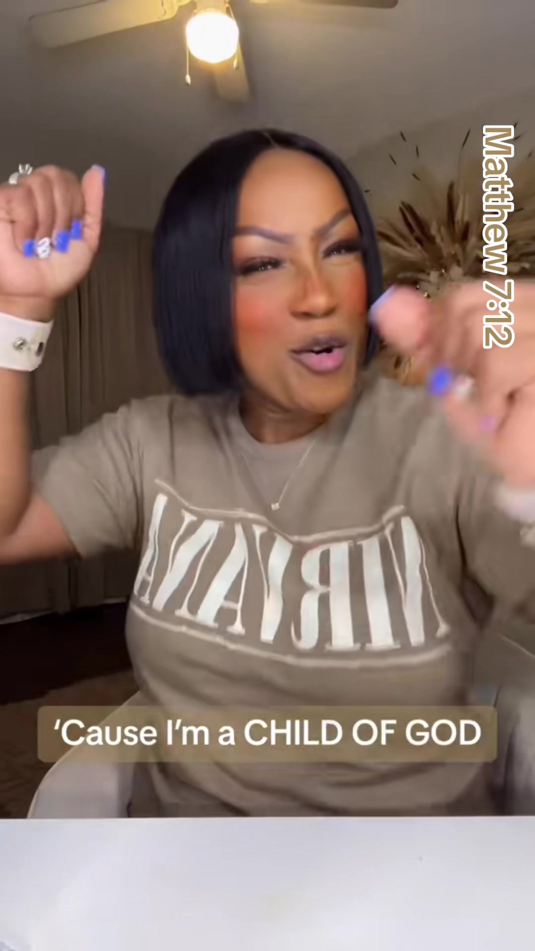 @Ricka | Praise✝️Scripture