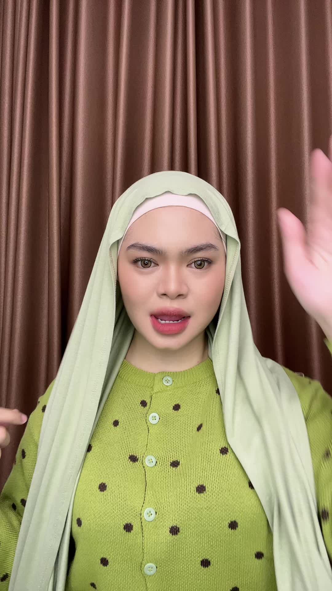@Toko hijab jasmine