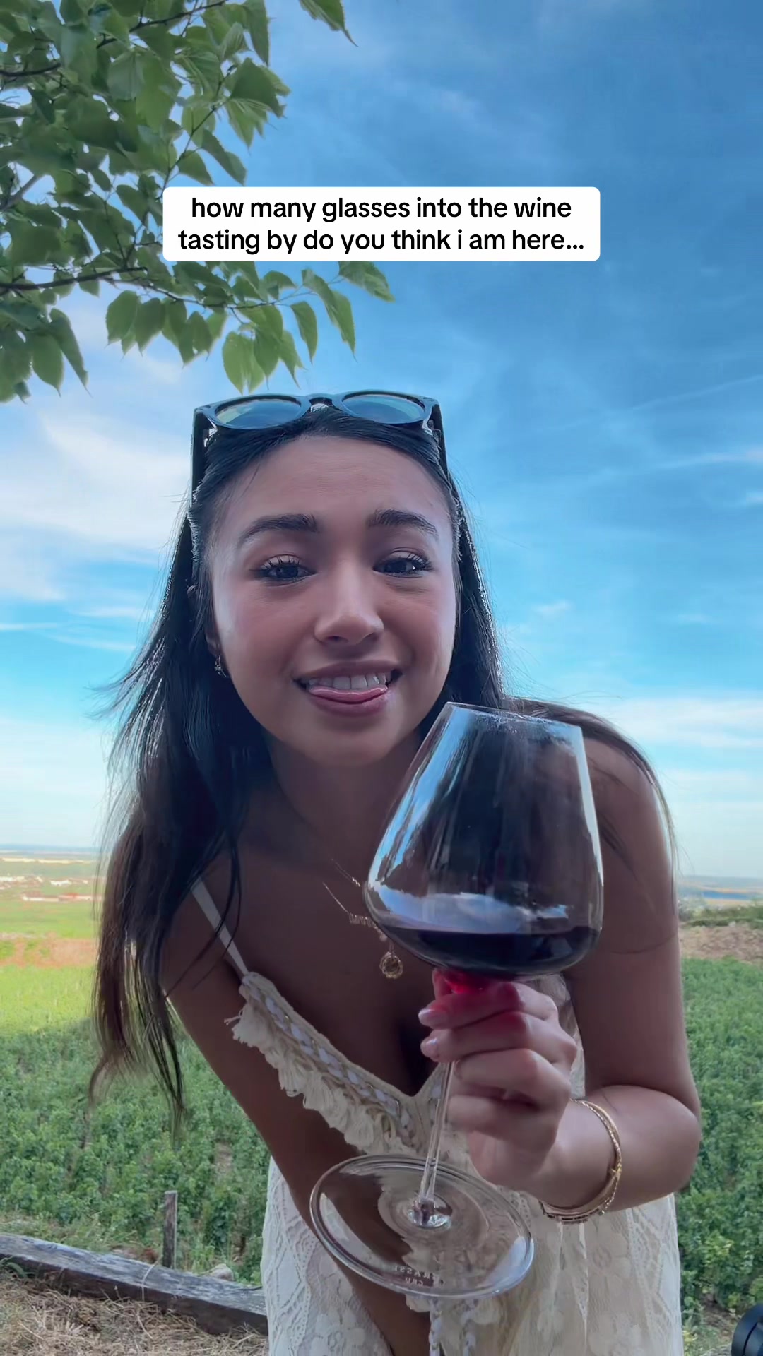 @Anna DeGuzman