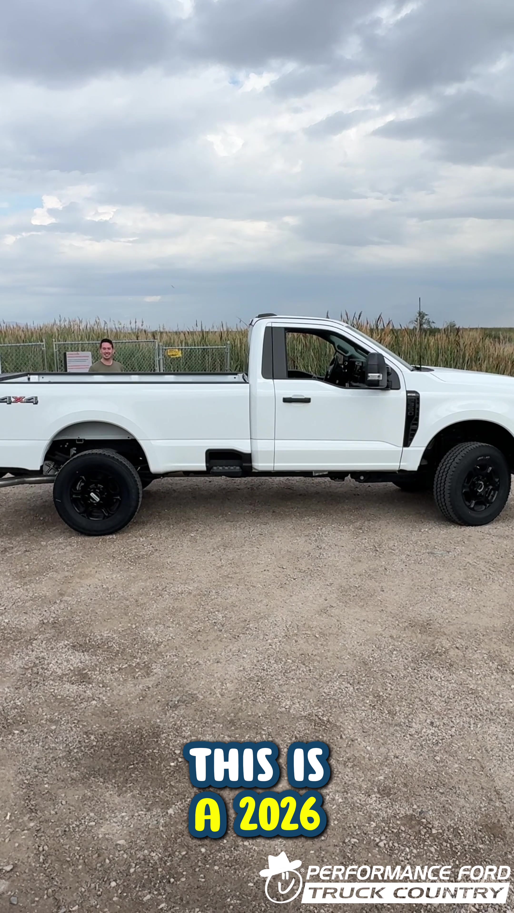 @Ford Bountiful
