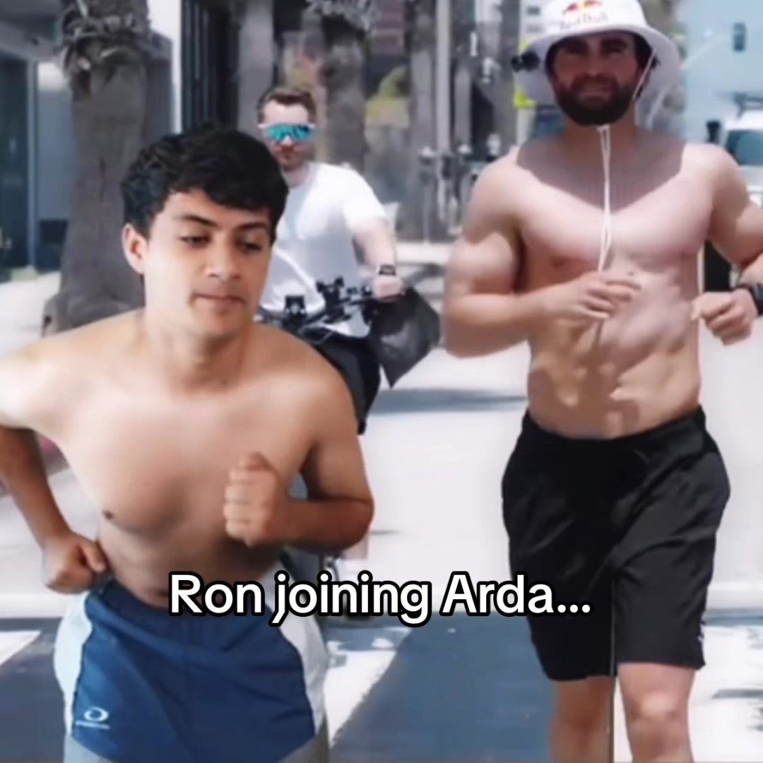 @StableRonaldo