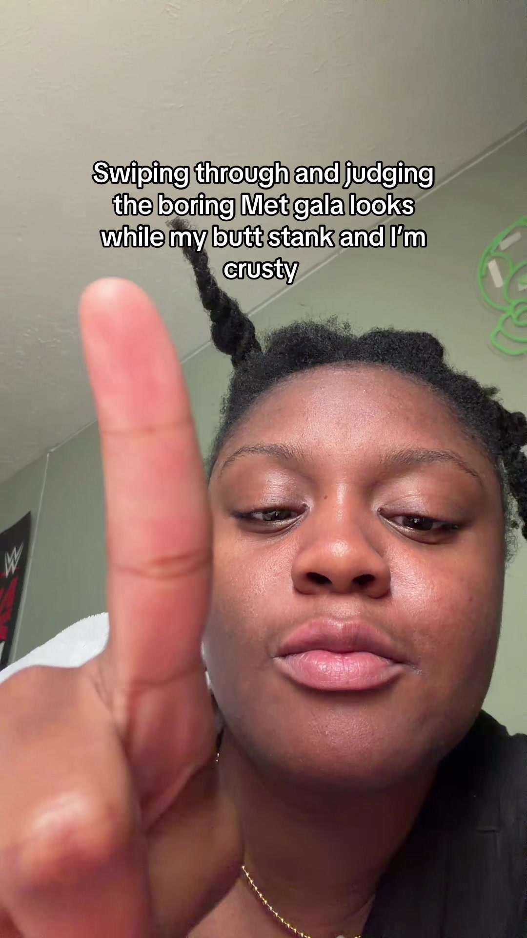 @Deja Levette