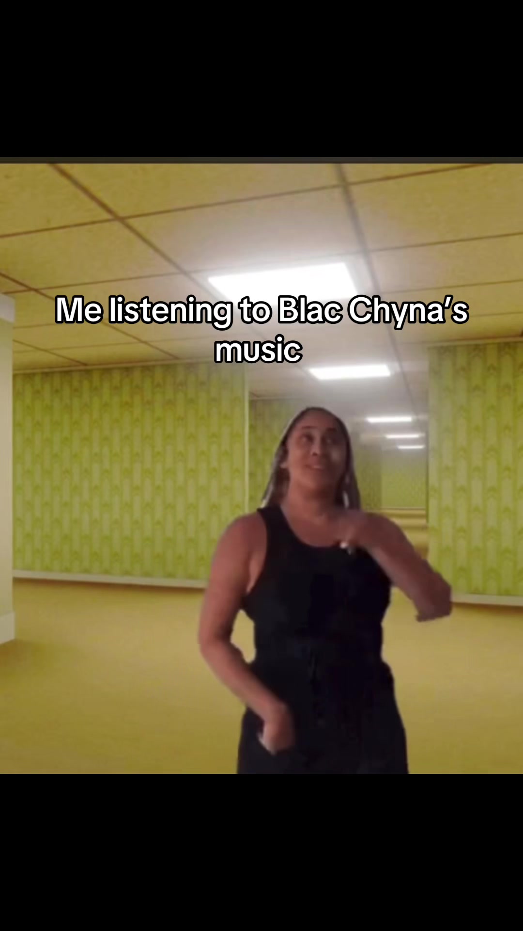 @Blac Chyna biggest fan 💕