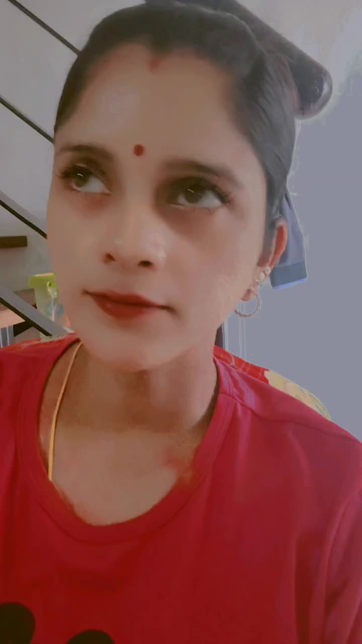 @UmaShaluponnu