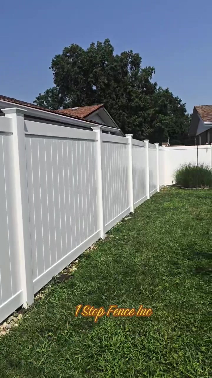 @1 STOP FENCE INC
