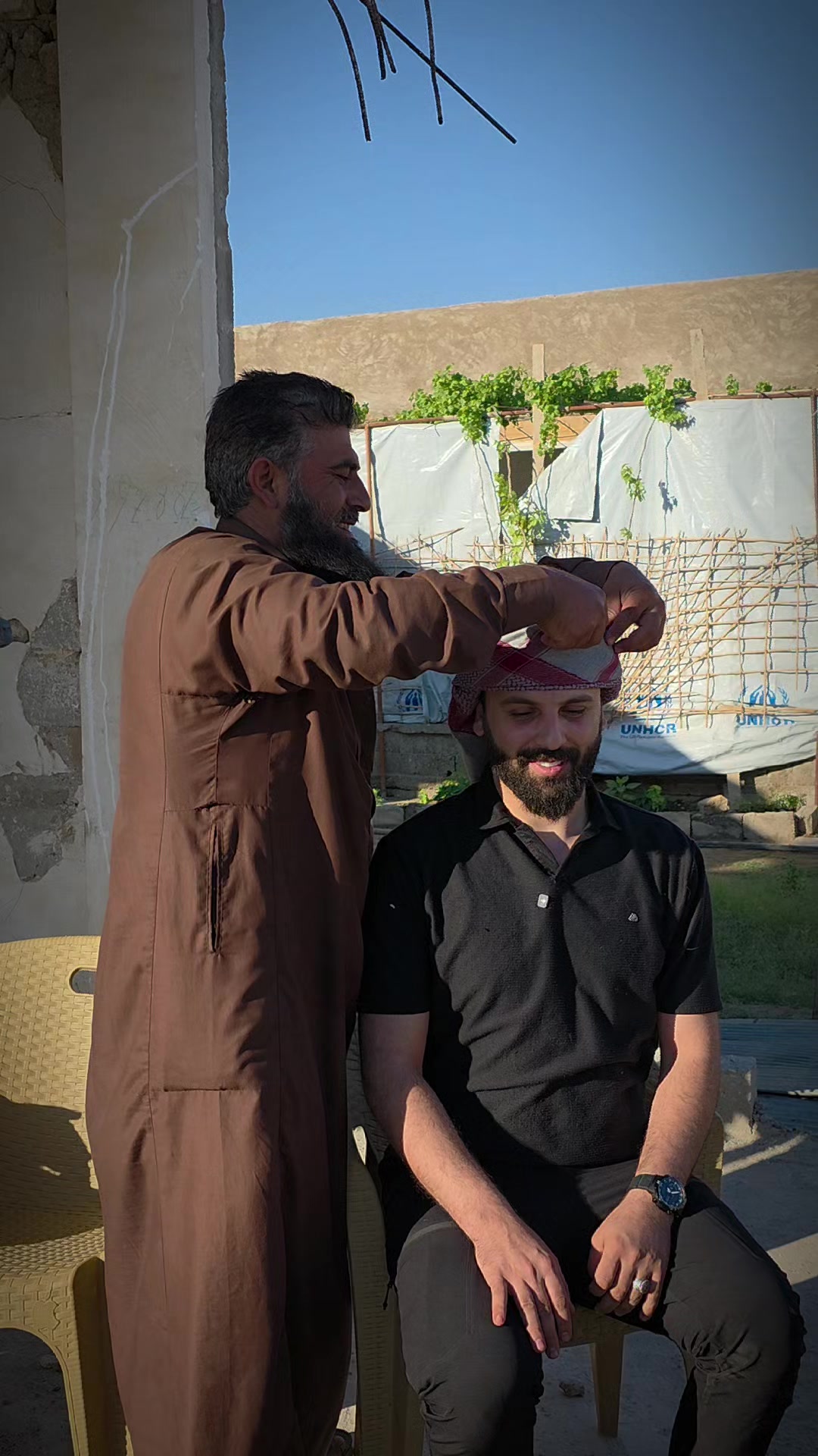 @عامر شيخاني الحساب البديل