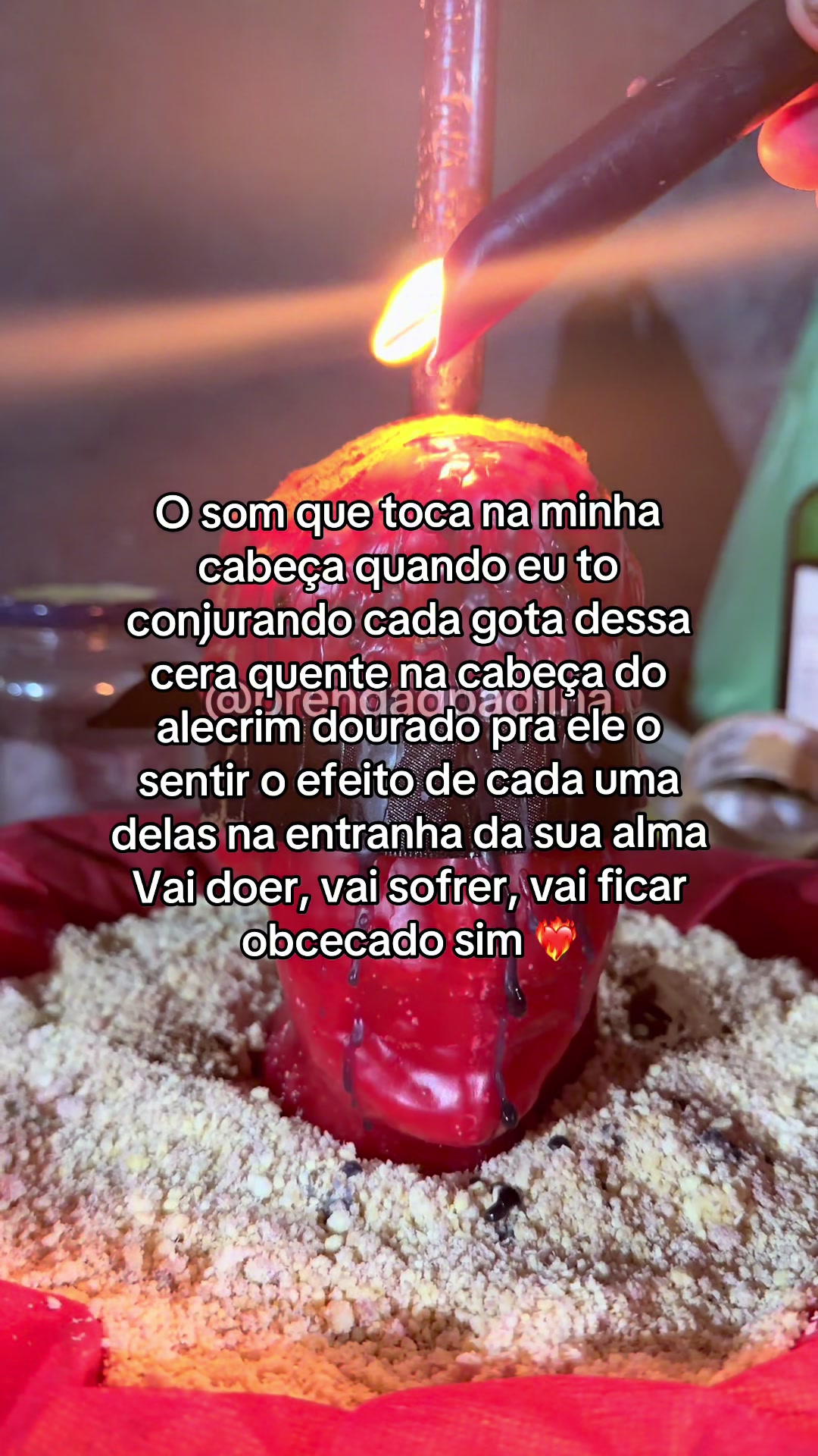 @Feiticeira da meia noite🌙 🔱