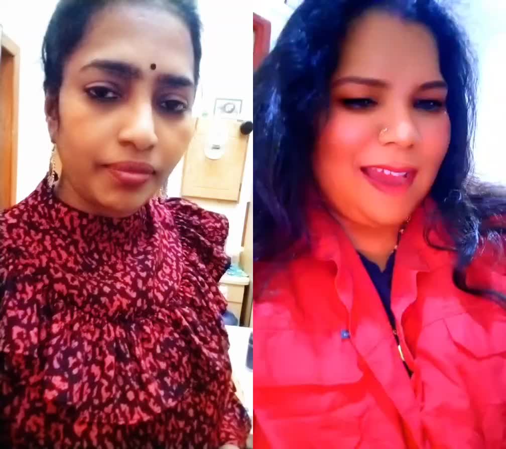 @💃കാത്തു കുറുമ്പി💃