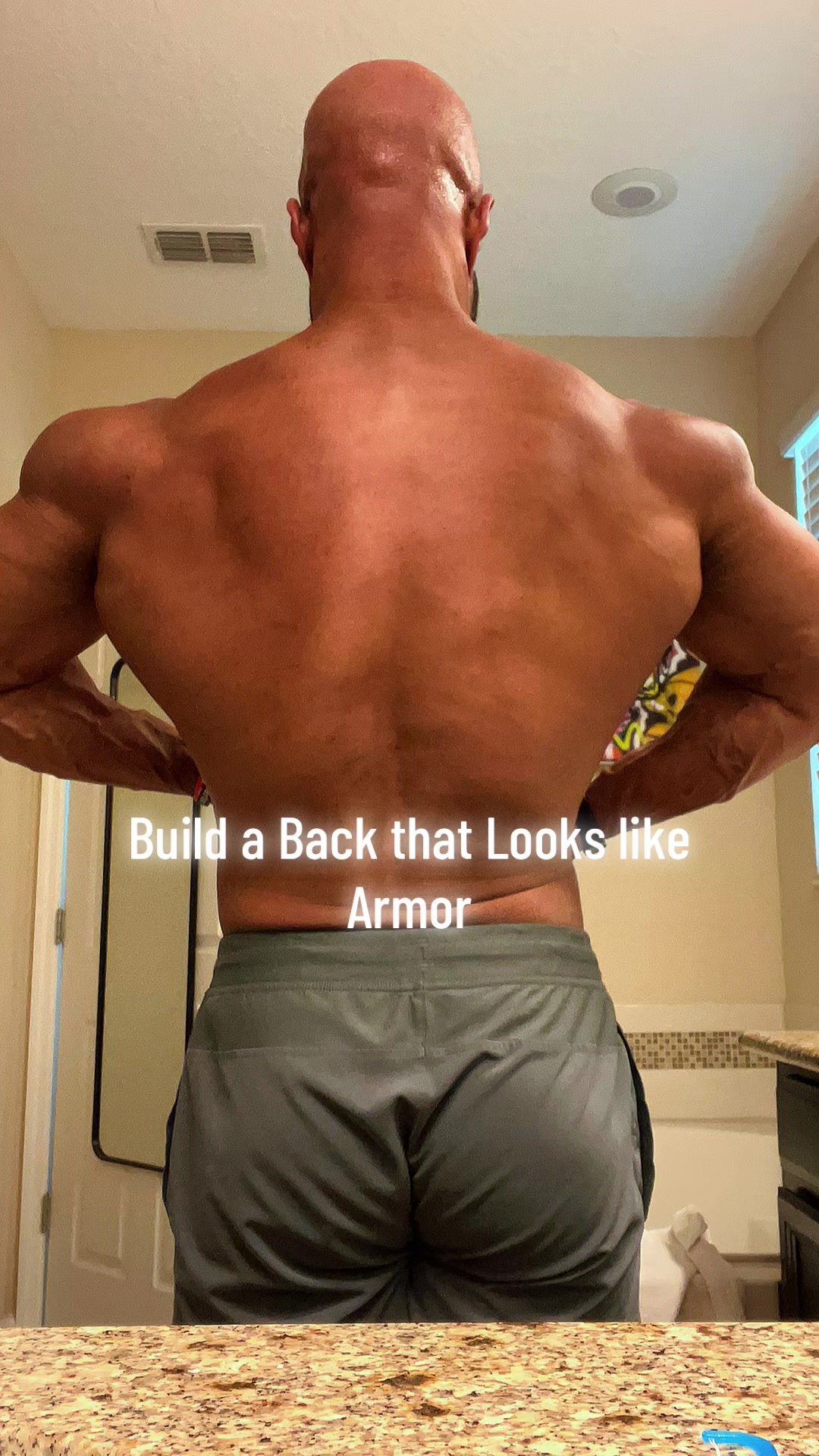 @Iron Core Gym, Ocoee