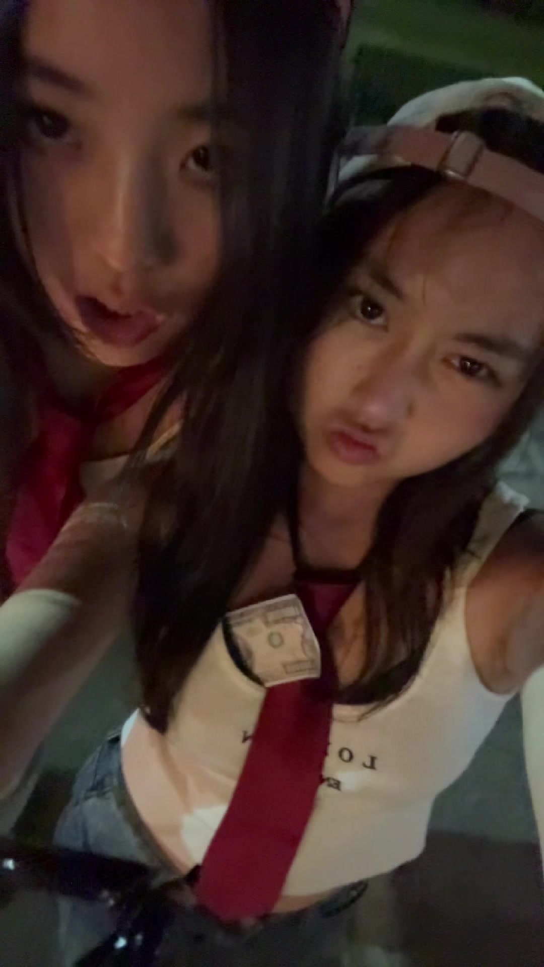 @yen;