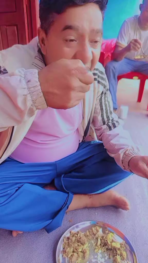 @Archana Khadka