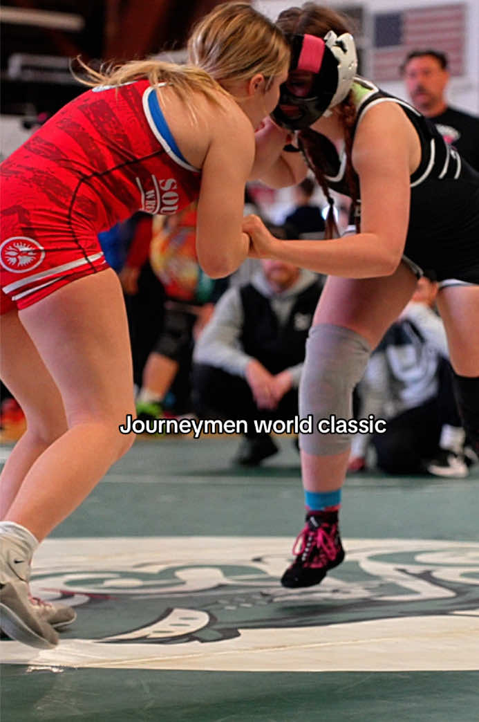 @Miss Cradle Wrestling