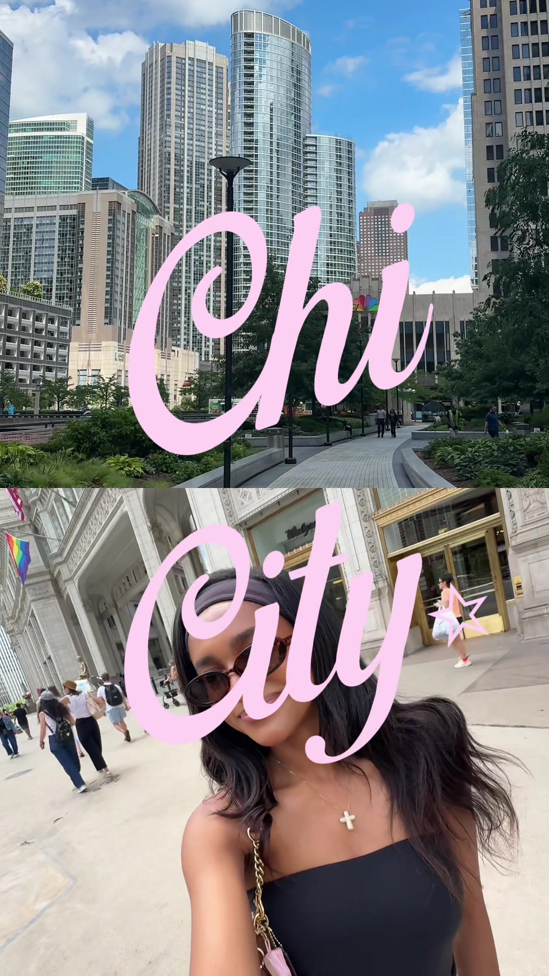@MIA BRIELLE ✮⋆˙