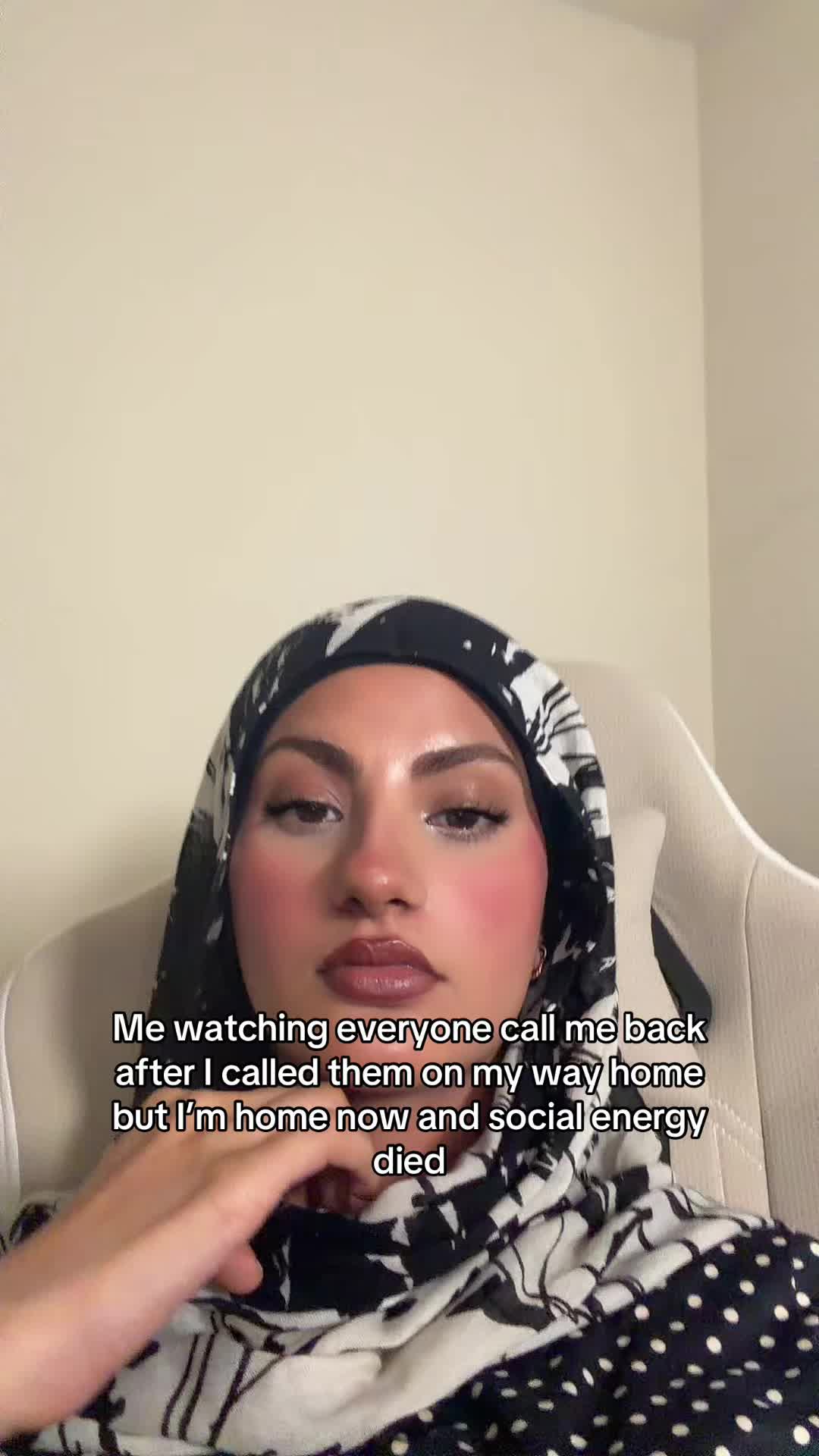 @Aisha