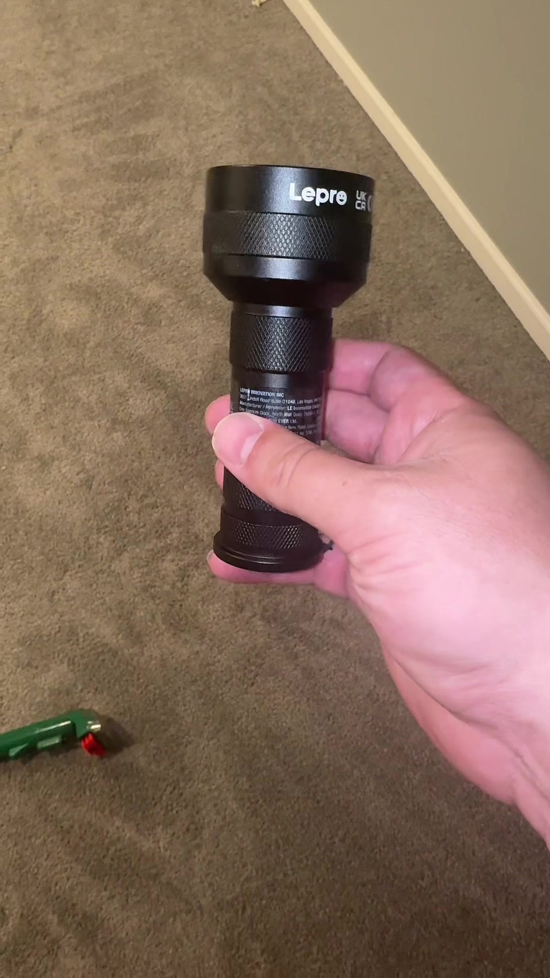 @Brett