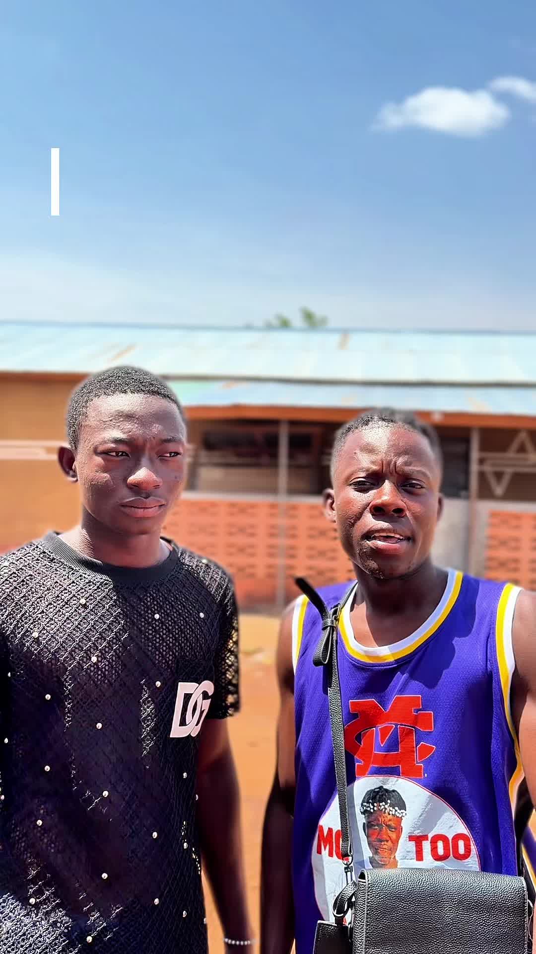 @T&eacute;l&eacute;vision Dapaong Savanes🇹🇬