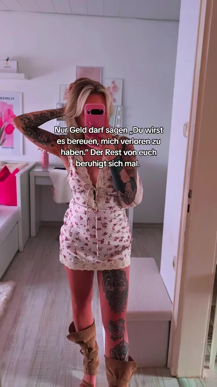 @Schlumpfine