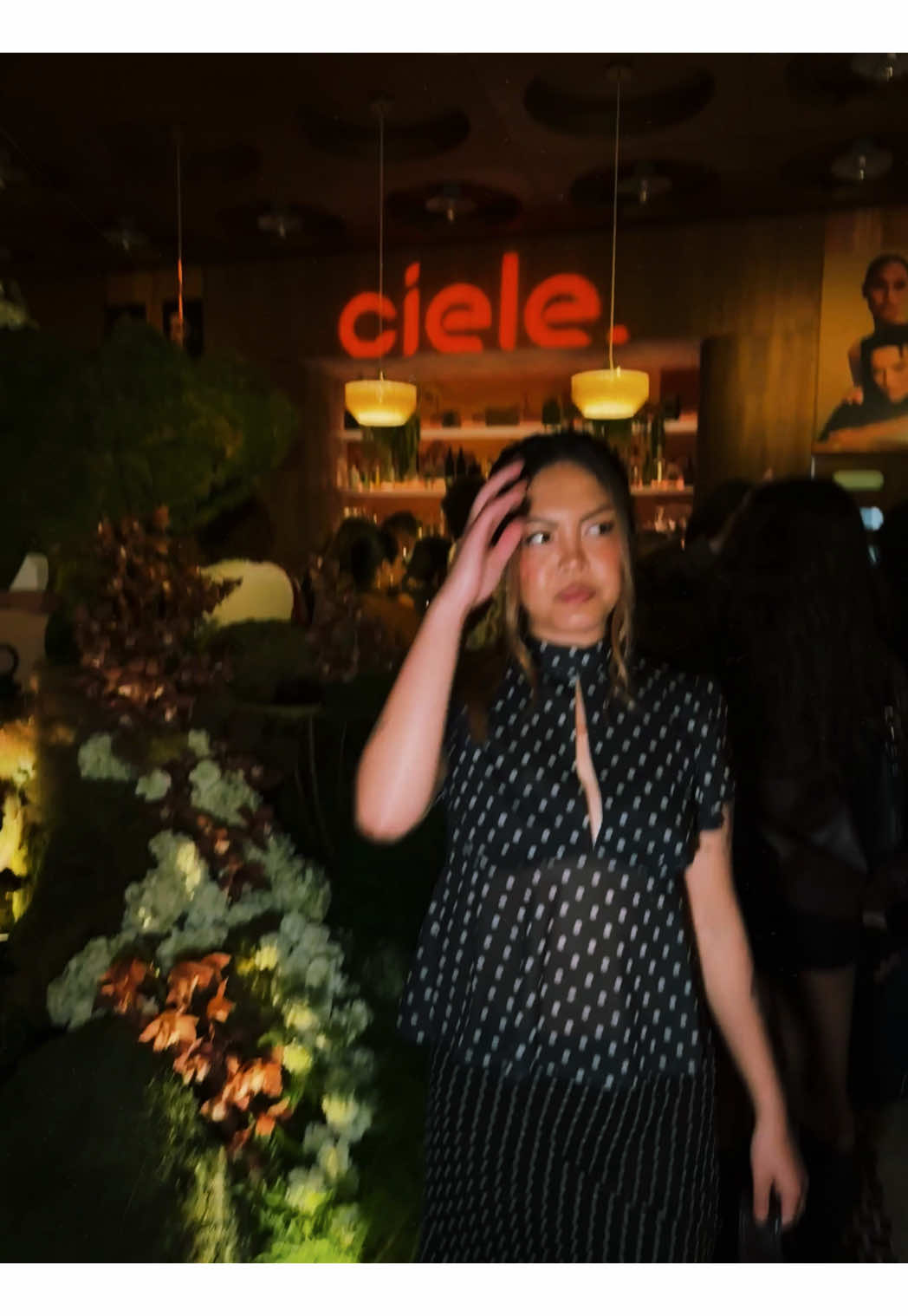 @LA Hot Girl Events