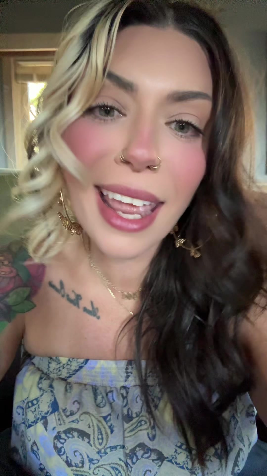@Audrey Lynn