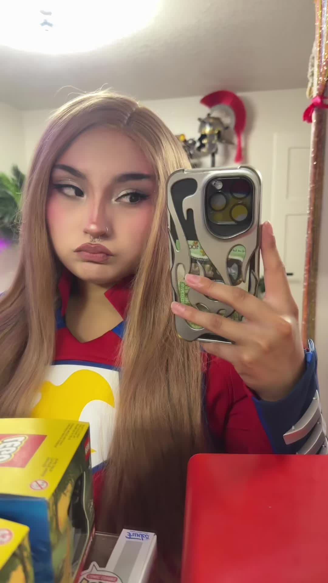 @ChildofAdonis
