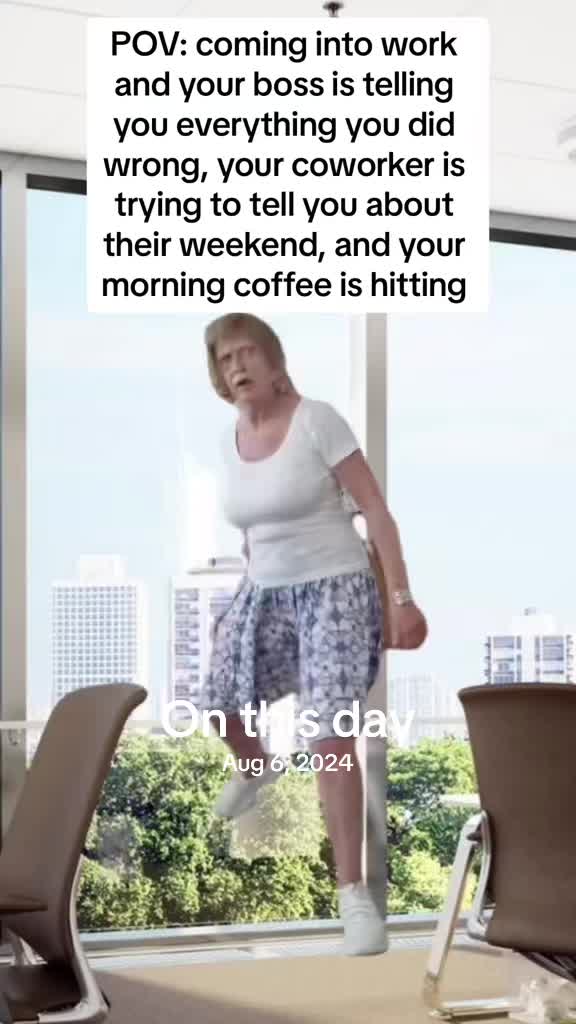 @workmemes