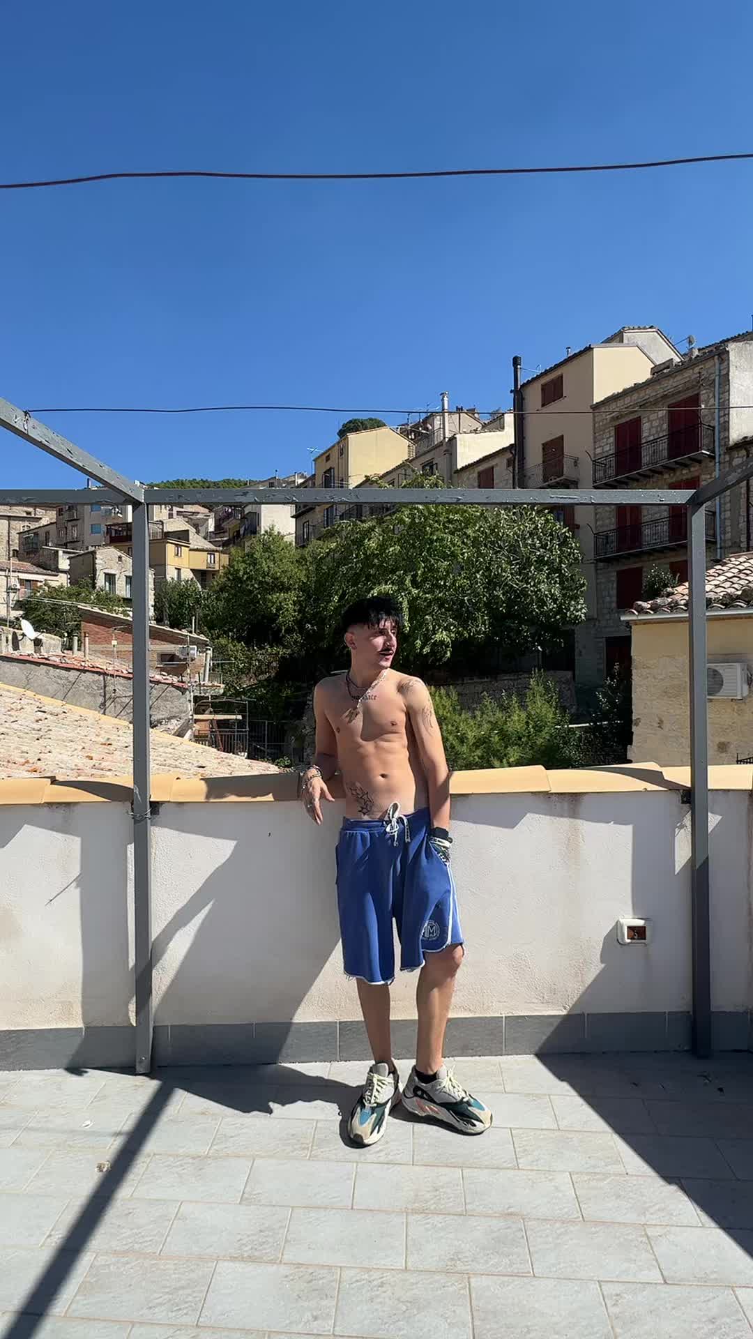 @Luca Di Blasi