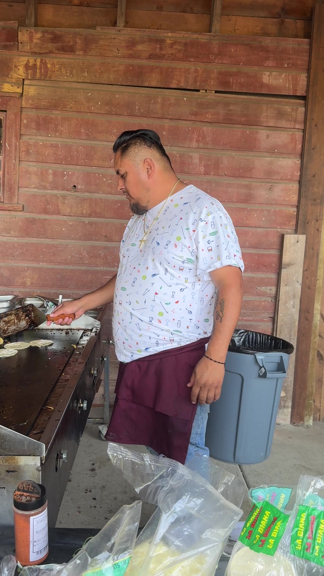 @💰El CHEF MILLONARIO 💰