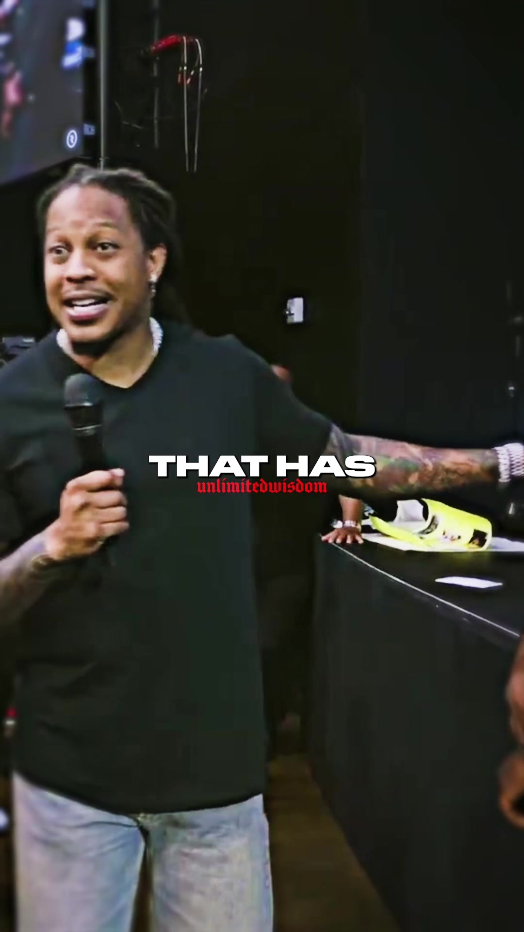 @Unlimited Wisdom