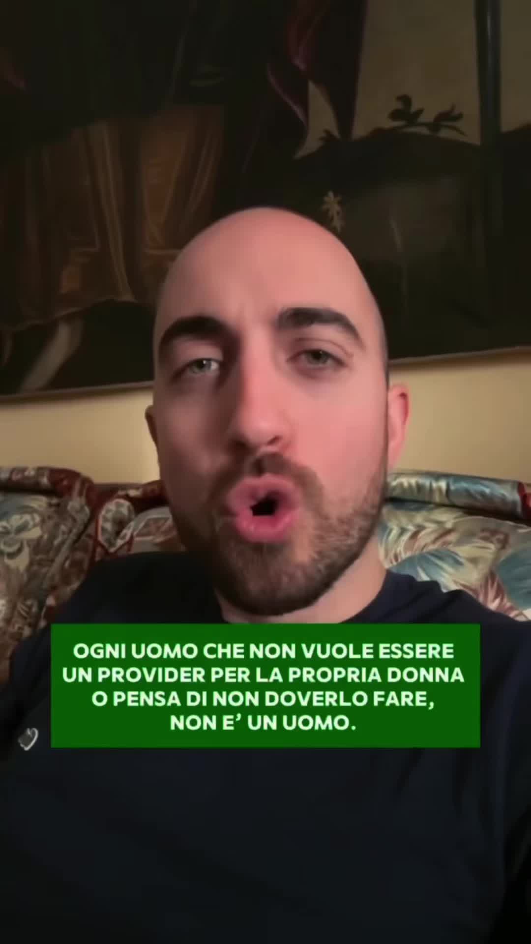 @Marco Buono