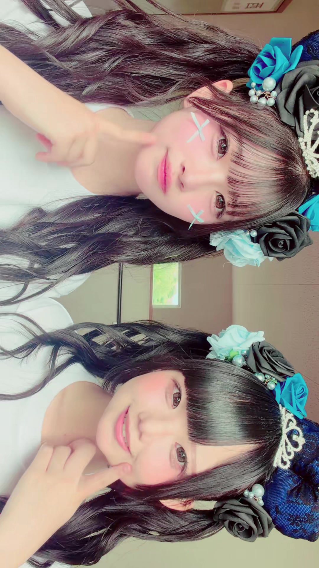 @りお