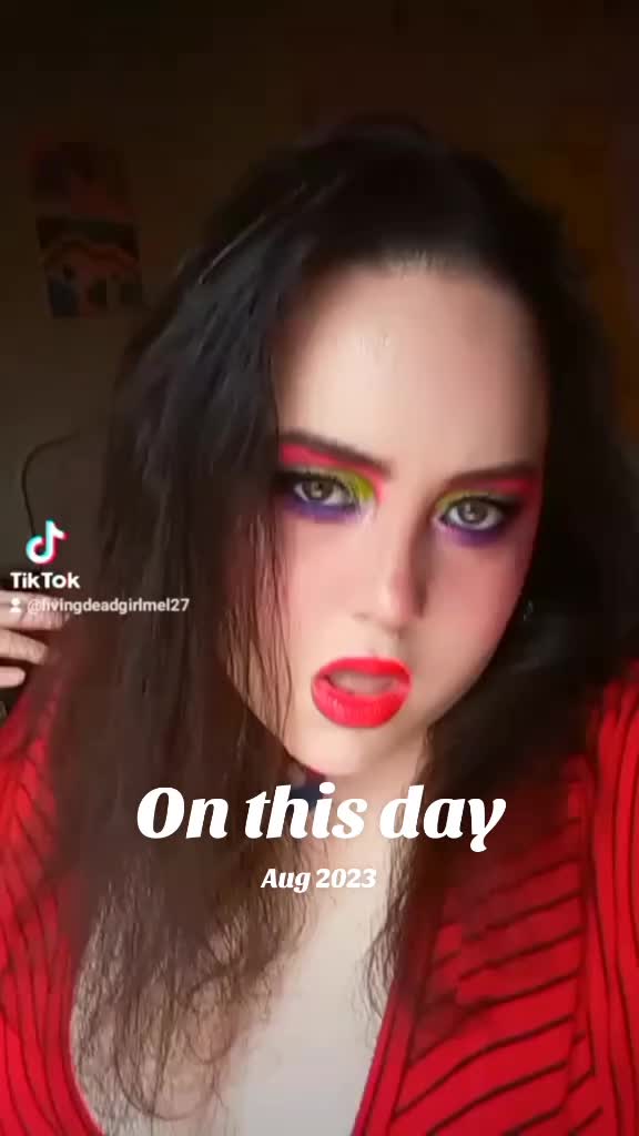 @🌈AUTISTICGIRLMELISSA🇵🇷