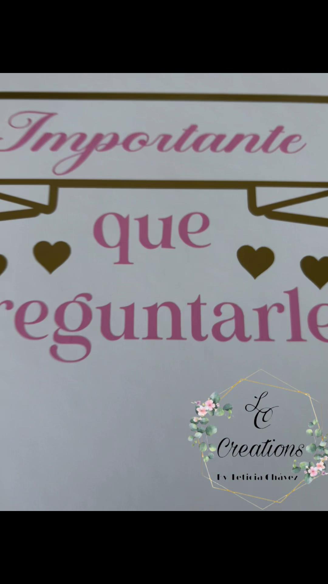 @Lety Chávez