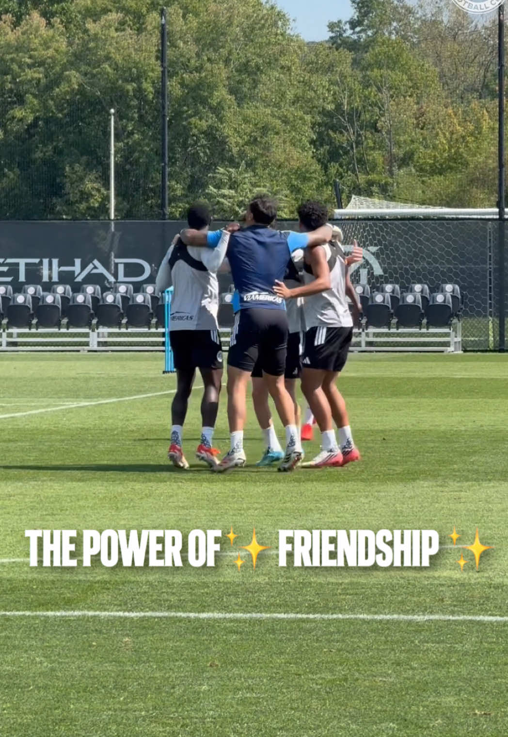 @New York City FC