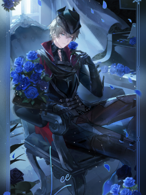 @Punishing: Gray Raven EN