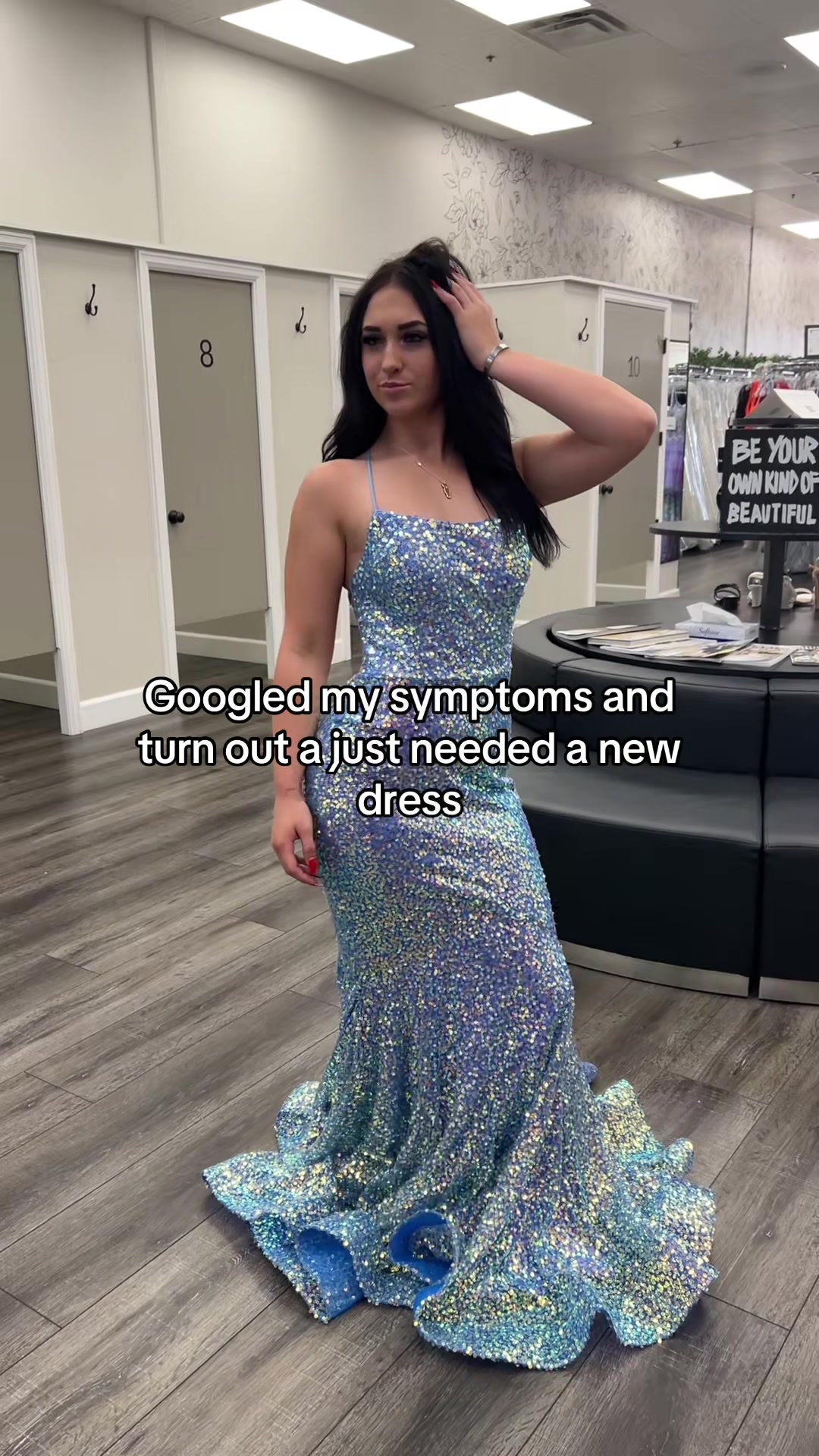 @Just Girl Stuff