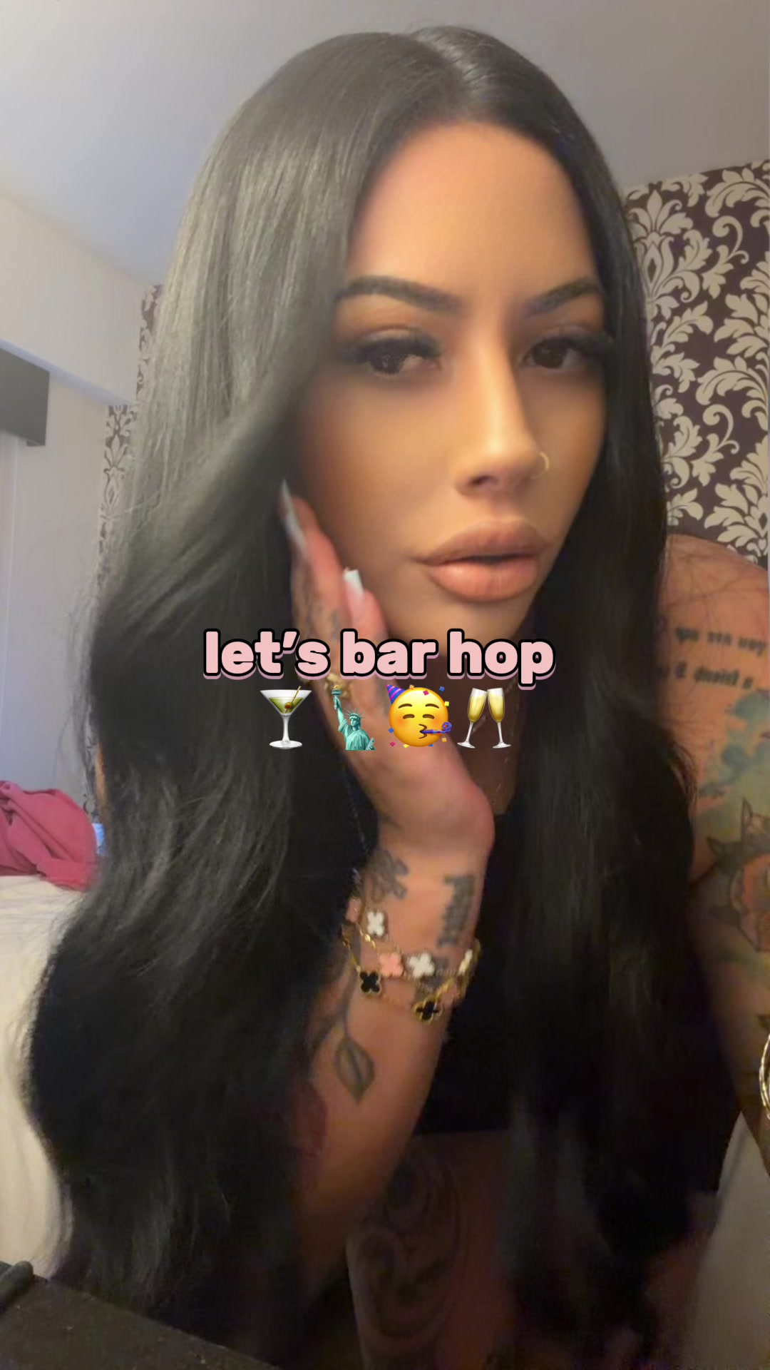 @Drea Shakur UGC