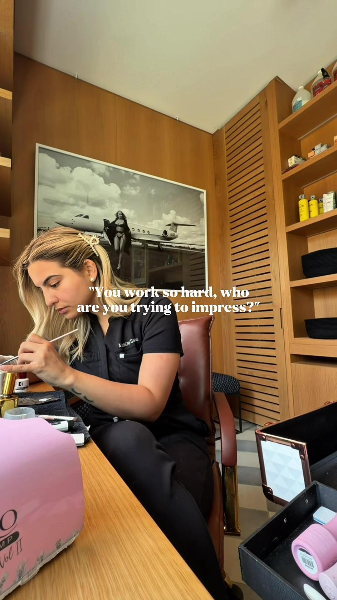 @Miami Nail Studio