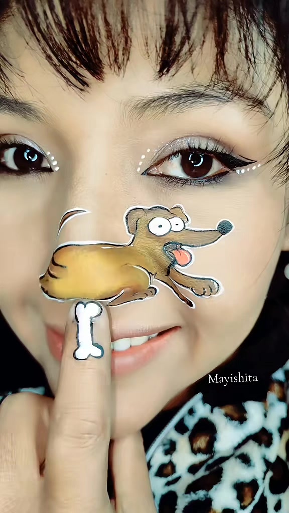 @Mayishita