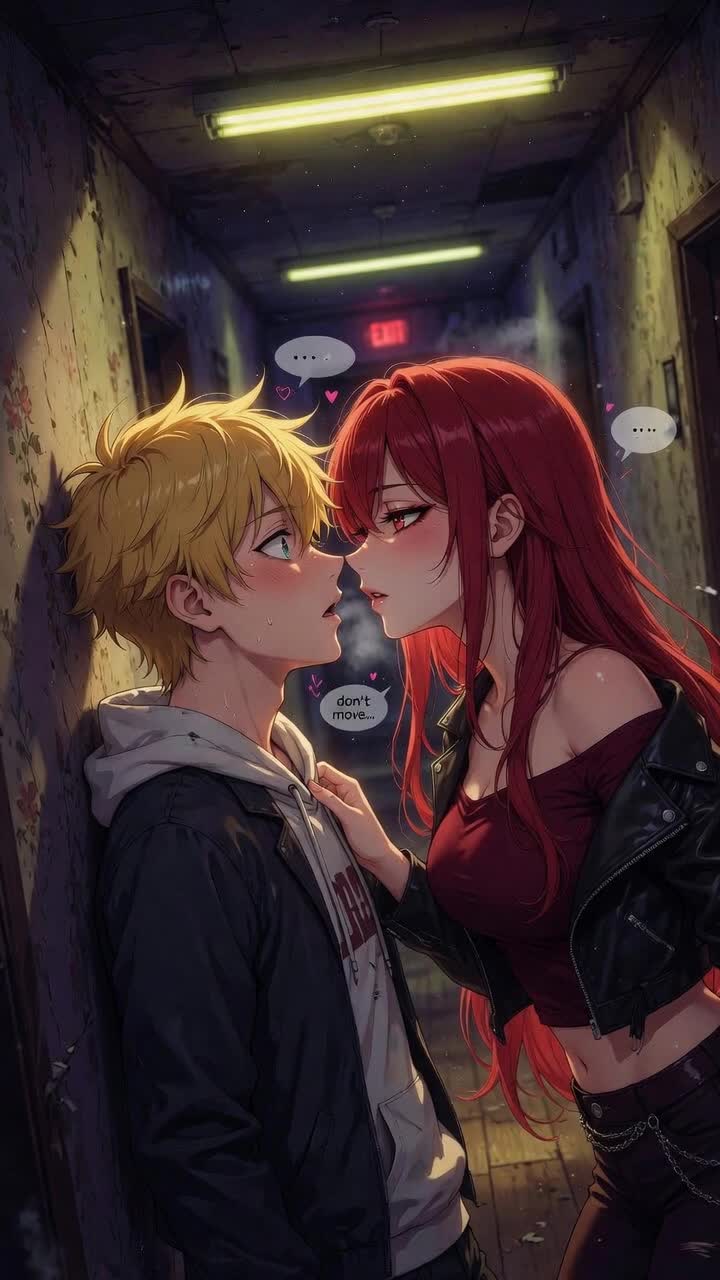 @Heartbeats Anime