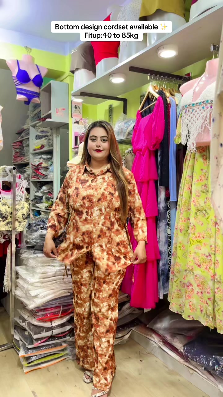 @Bipu Collection