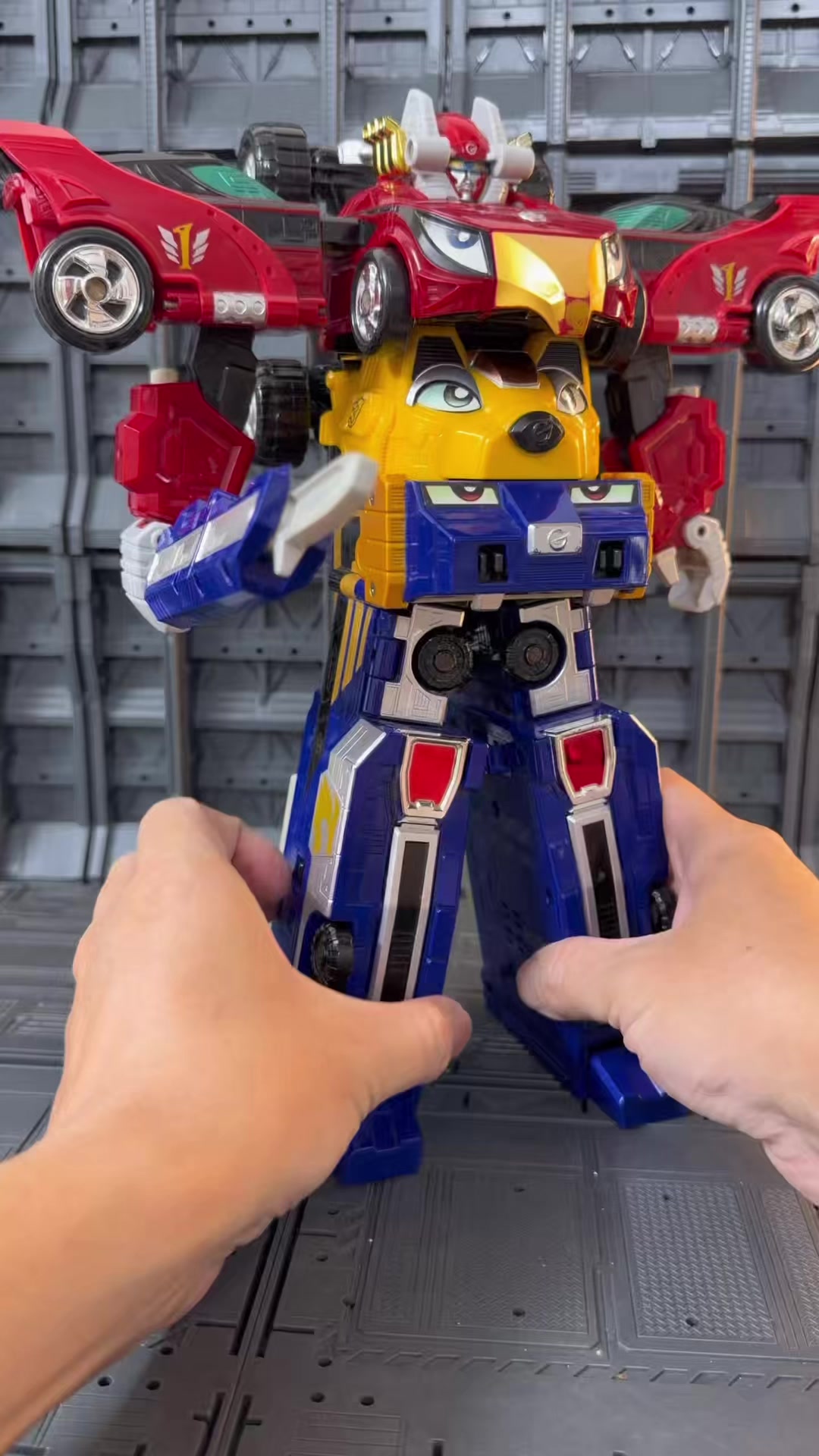 @TOKUTOYS