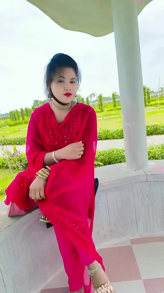 @Lady Biker..Farzana.🥰🫣