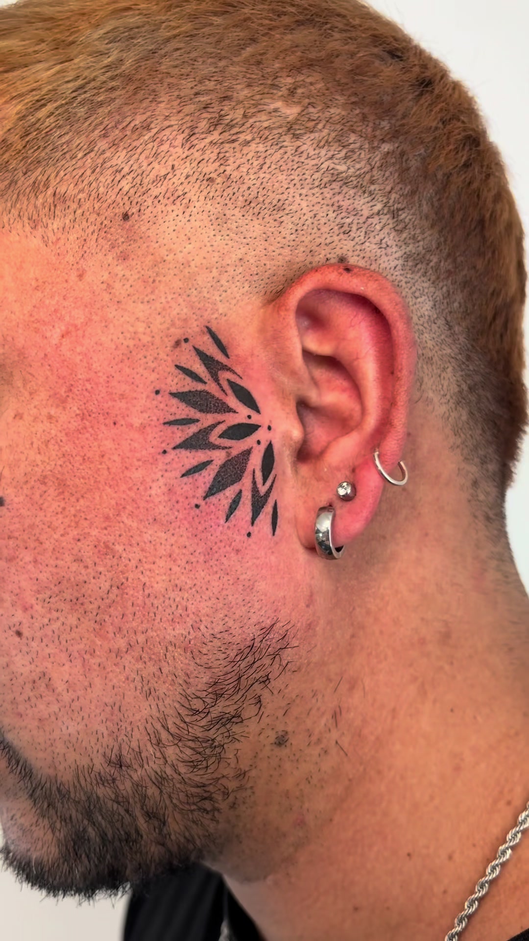 @Max Tattoo Krakow