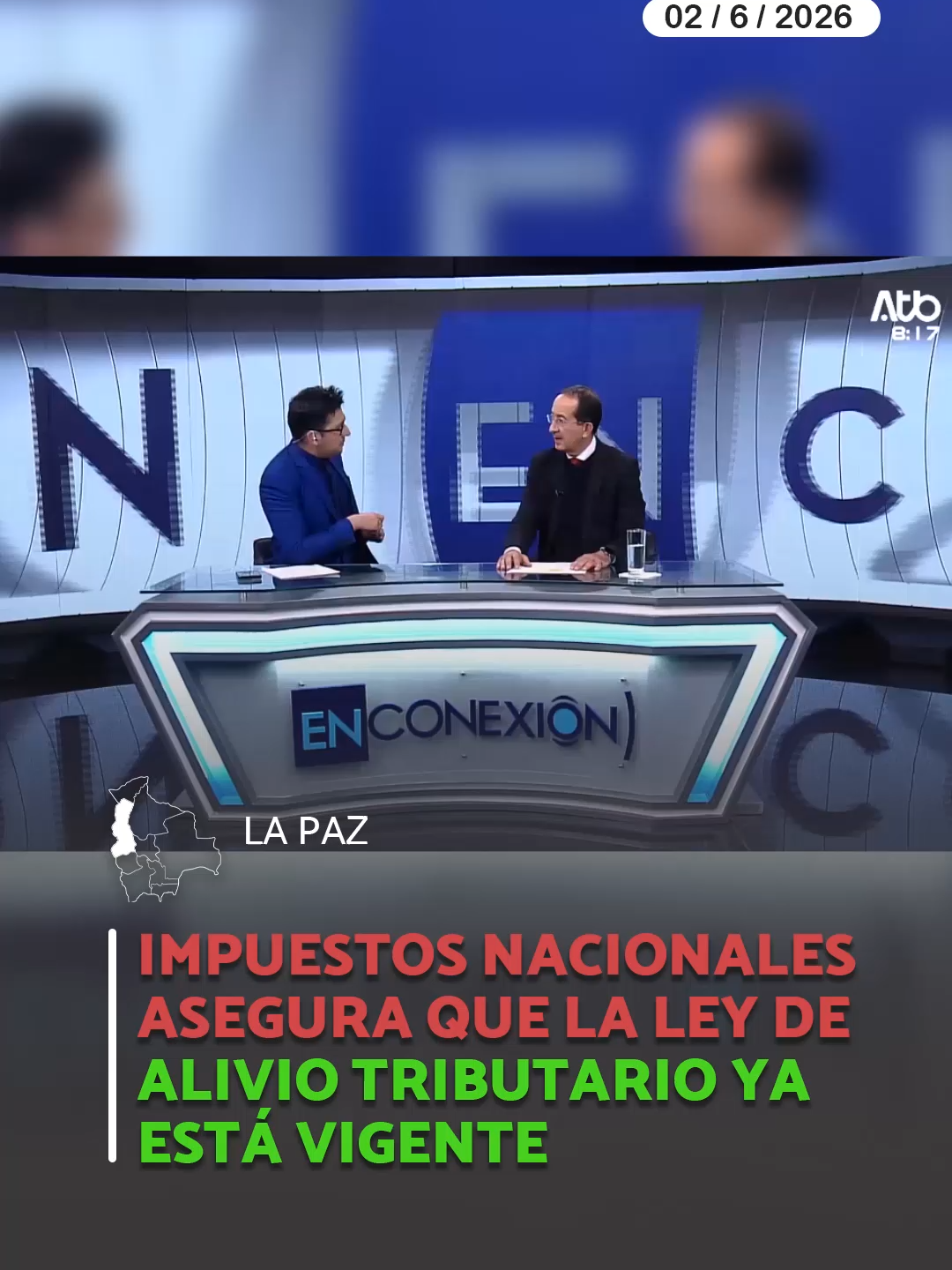 @Conexi&oacute;nbol