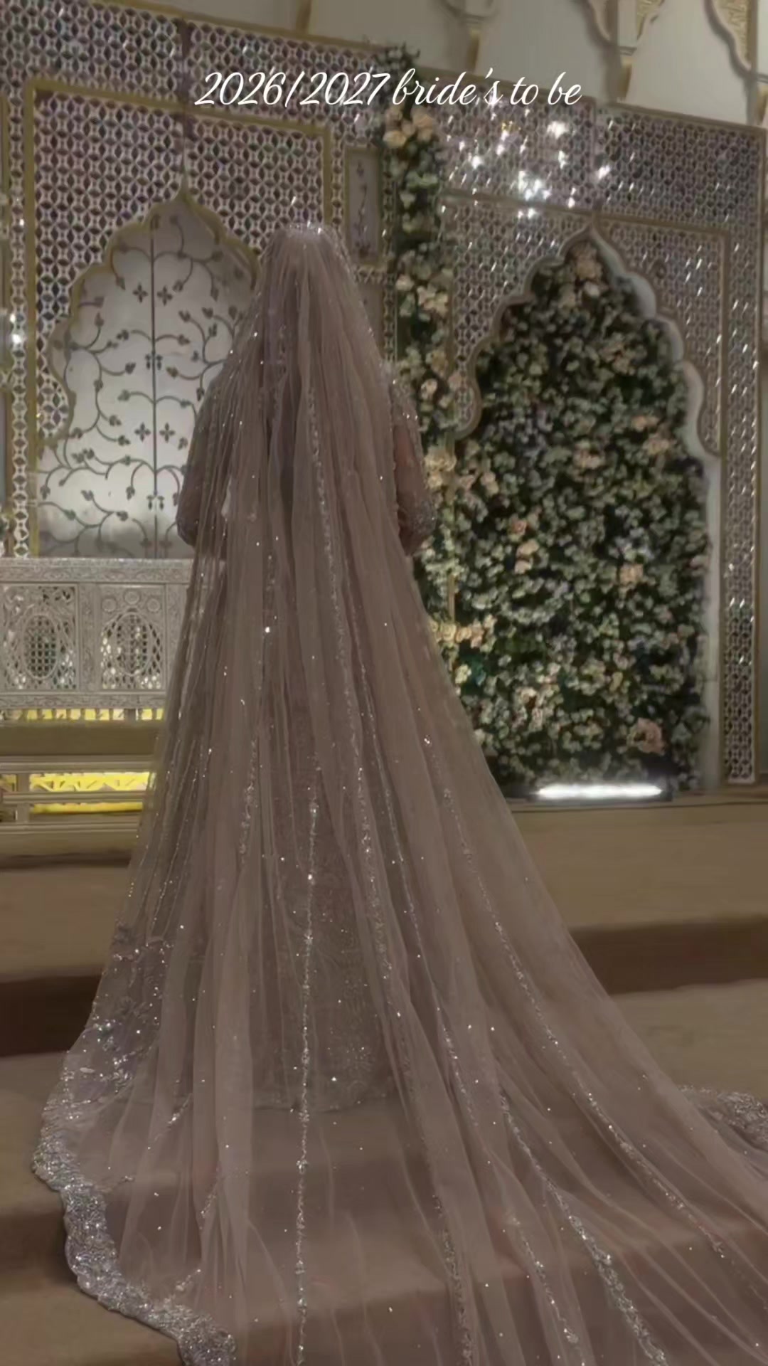 @BRIDE BY ALISHA
