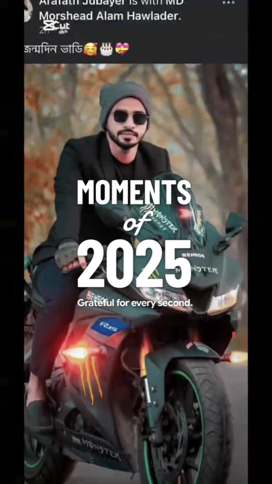 @🚭Bike🏍️Lover🏍️