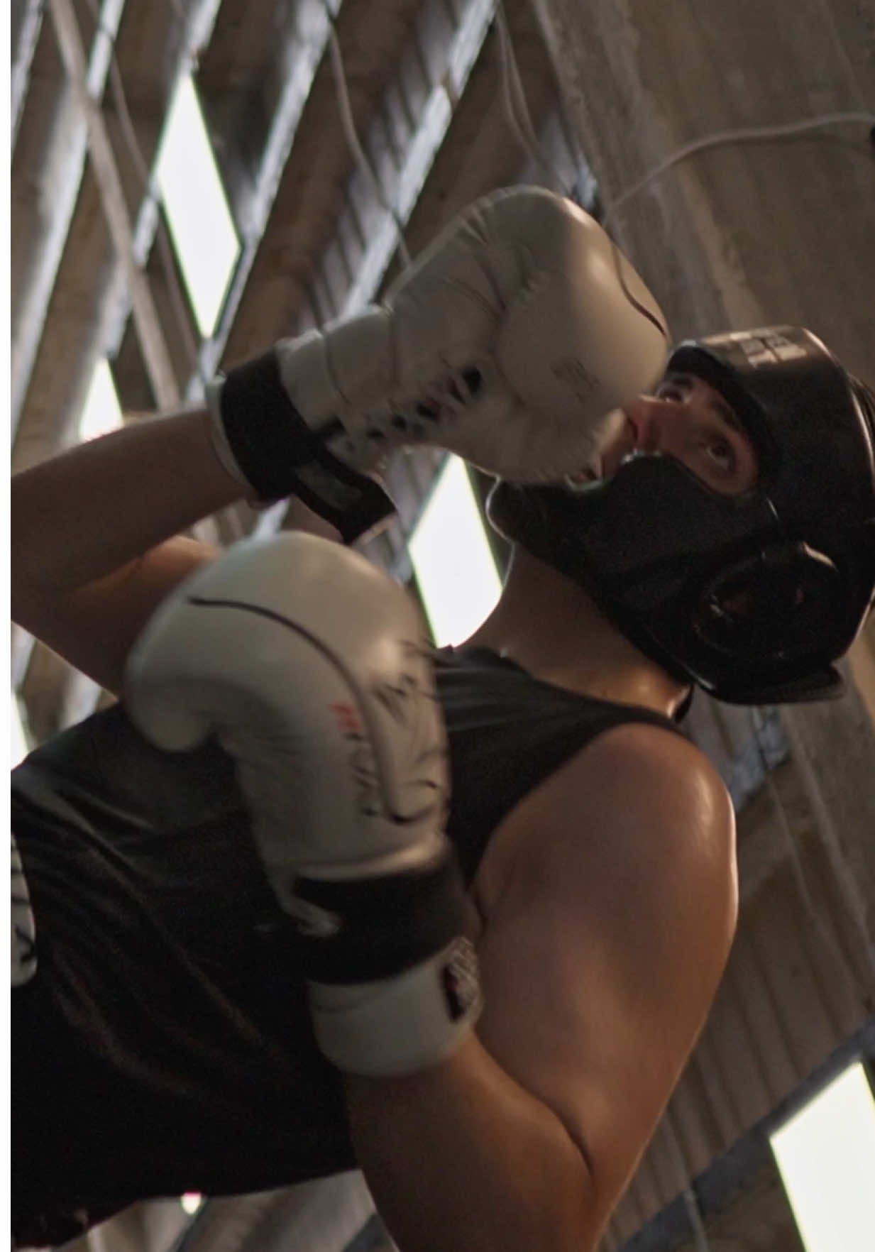 @Fight Academy Berlin