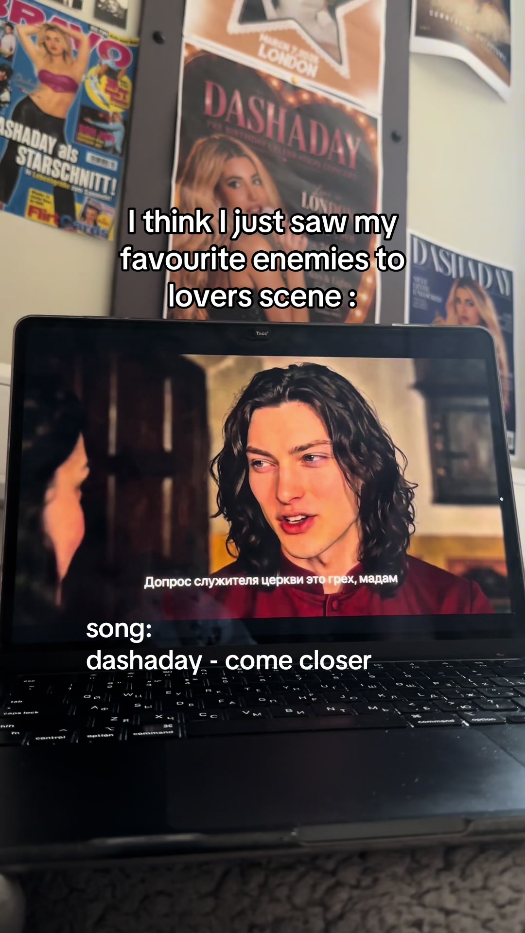 @Dasha Day