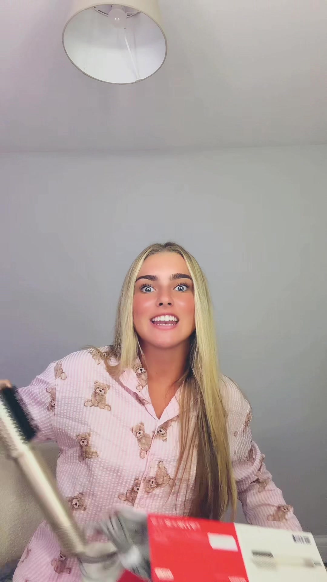 @Elsie’s grwm\hauls🩷🛍️❤️💄