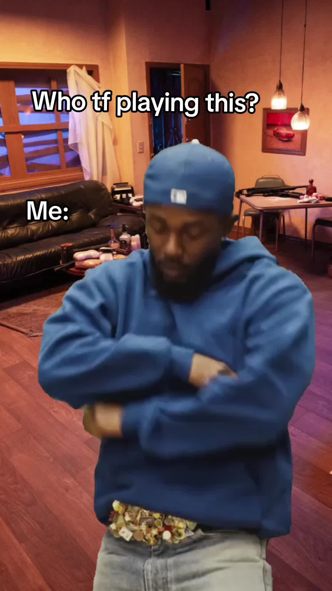 @P the Fool